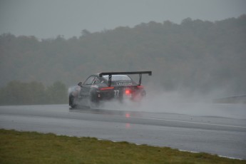 Mont-Tremblant - Classique d'automne - Coupe Porsche GT3