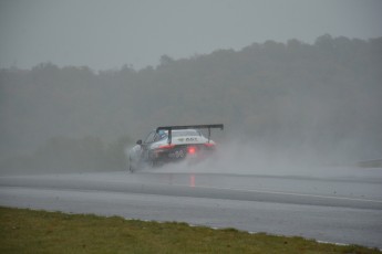 Mont-Tremblant - Classique d'automne - Coupe Porsche GT3