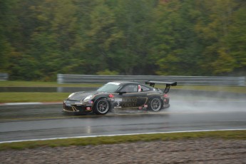 Mont-Tremblant - Classique d'automne - Coupe Porsche GT3