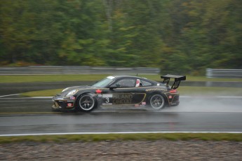 Mont-Tremblant - Classique d'automne - Coupe Porsche GT3