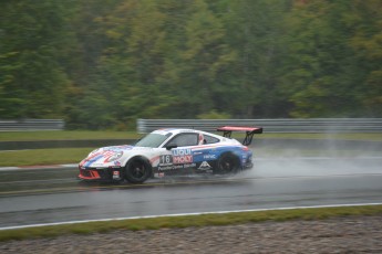Mont-Tremblant - Classique d'automne