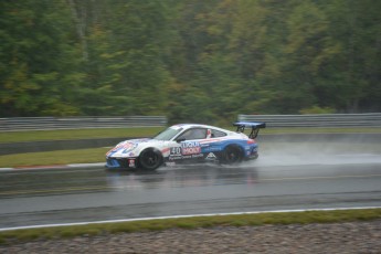 Mont-Tremblant - Classique d'automne - Coupe Porsche GT3