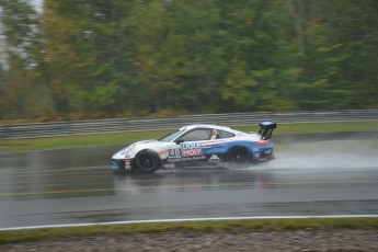 Mont-Tremblant - Classique d'automne