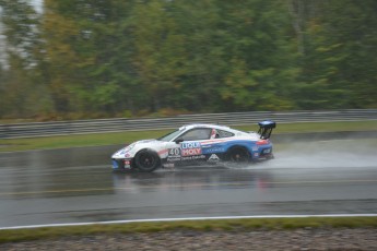 Mont-Tremblant - Classique d'automne - Coupe Porsche GT3