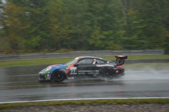 Mont-Tremblant - Classique d'automne - Coupe Porsche GT3