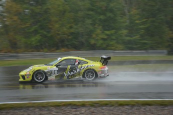 Mont-Tremblant - Classique d'automne - Coupe Porsche GT3