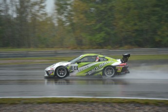 Mont-Tremblant - Classique d'automne - Coupe Porsche GT3