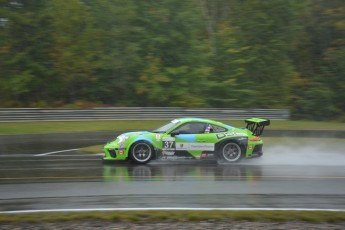 Mont-Tremblant - Classique d'automne