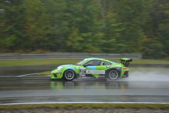 Mont-Tremblant - Classique d'automne - Coupe Porsche GT3