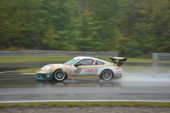 Mont-Tremblant - Classique d'automne - Coupe Porsche GT3