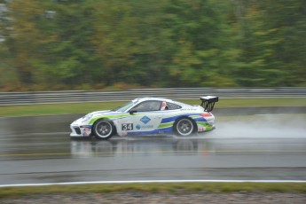 Mont-Tremblant - Classique d'automne - Coupe Porsche GT3