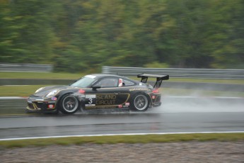 Mont-Tremblant - Classique d'automne - Coupe Porsche GT3