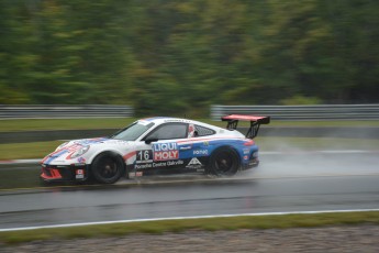 Mont-Tremblant - Classique d'automne - Coupe Porsche GT3