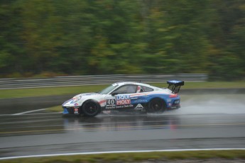 Mont-Tremblant - Classique d'automne - Coupe Porsche GT3