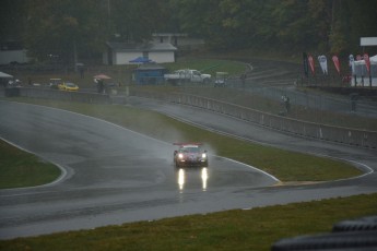 Mont-Tremblant - Classique d'automne - Coupe Porsche GT3