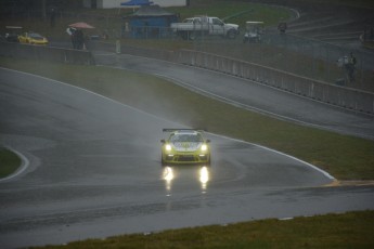 Mont-Tremblant - Classique d'automne - Coupe Porsche GT3