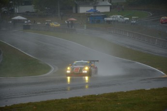 Mont-Tremblant - Classique d'automne - Coupe Porsche GT3