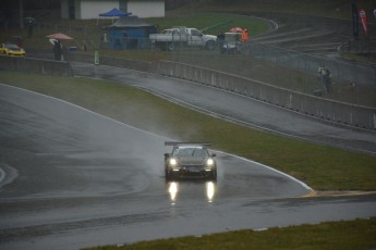 Mont-Tremblant - Classique d'automne - Coupe Porsche GT3