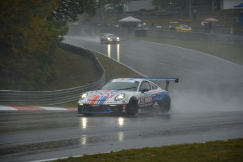 Mont-Tremblant - Classique d'automne - Coupe Porsche GT3