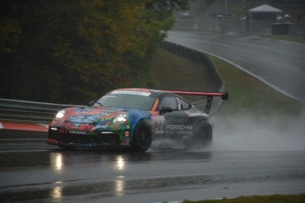 Mont-Tremblant - Classique d'automne - Coupe Porsche GT3