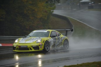 Mont-Tremblant - Classique d'automne