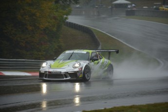 Mont-Tremblant - Classique d'automne - Coupe Porsche GT3