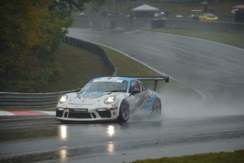 Mont-Tremblant - Classique d'automne