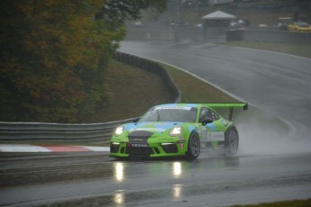 Mont-Tremblant - Classique d'automne