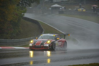Mont-Tremblant - Classique d'automne