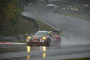 Mont-Tremblant - Classique d'automne - Coupe Porsche GT3