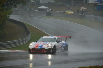 Mont-Tremblant - Classique d'automne - Coupe Porsche GT3