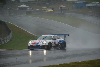 Mont-Tremblant - Classique d'automne - Coupe Porsche GT3