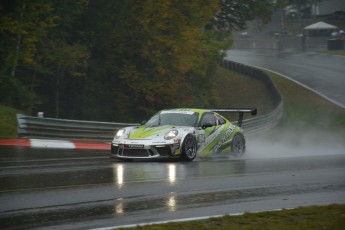 Mont-Tremblant - Classique d'automne