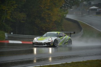 Mont-Tremblant - Classique d'automne - Coupe Porsche GT3