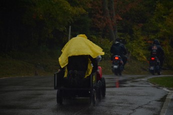 Mont-Tremblant - Classique d'automne