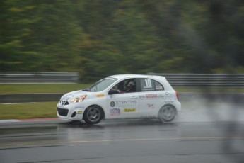 Mont-Tremblant - Classique d'automne - Coupe Nissan Micra