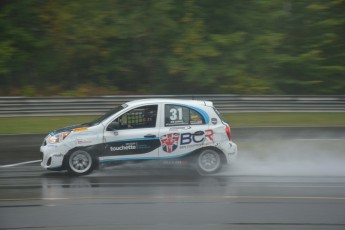 Mont-Tremblant - Classique d'automne - Coupe Nissan Micra