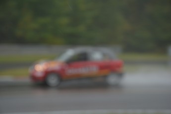 Mont-Tremblant - Classique d'automne