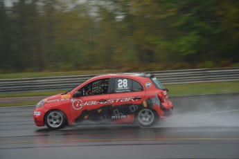 Mont-Tremblant - Classique d'automne