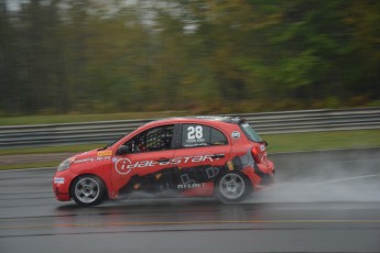 Mont-Tremblant - Classique d'automne - Coupe Nissan Micra