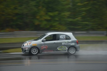 Mont-Tremblant - Classique d'automne - Coupe Nissan Micra