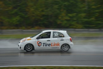 Mont-Tremblant - Classique d'automne - Coupe Nissan Micra