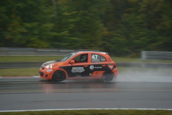 Mont-Tremblant - Classique d'automne