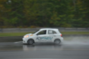 Mont-Tremblant - Classique d'automne