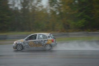 Mont-Tremblant - Classique d'automne - Coupe Nissan Micra