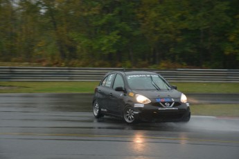 Mont-Tremblant - Classique d'automne