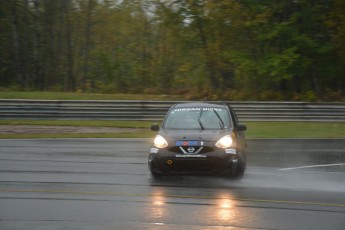 Mont-Tremblant - Classique d'automne - Coupe Nissan Micra