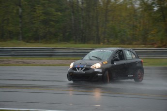 Mont-Tremblant - Classique d'automne - Coupe Nissan Micra