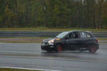 Mont-Tremblant - Classique d'automne