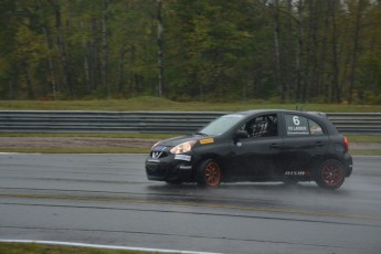 Mont-Tremblant - Classique d'automne - Coupe Nissan Micra